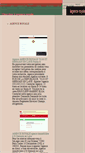 Mobile Screenshot of lagence-royale.com